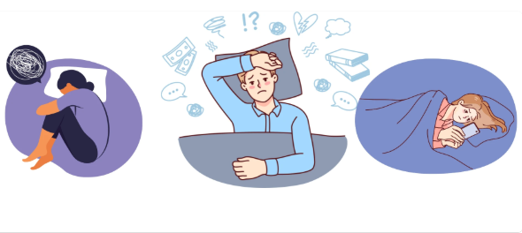 Cải thiện tình trạng mất ngủ bằng thảo dược: Xu hướng hiện nay