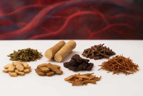 Hoạt huyết có thể hỗ trợ phòng đột quỵ không? Giải đáp chi tiết