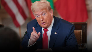 Ông Trump sẵn sàng đàm phán với Tổng thống Venezuela?