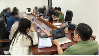 Đà Nẵng: Lật tẩy dự án “ma” tiền ảo TOSI, chiếm đoạt khoảng 90 tỷ đồng