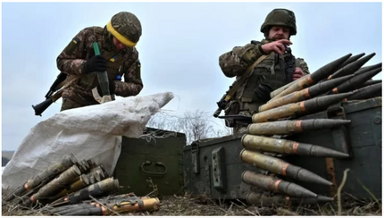 Ukraine sẽ ra sao nếu không có Mỹ?