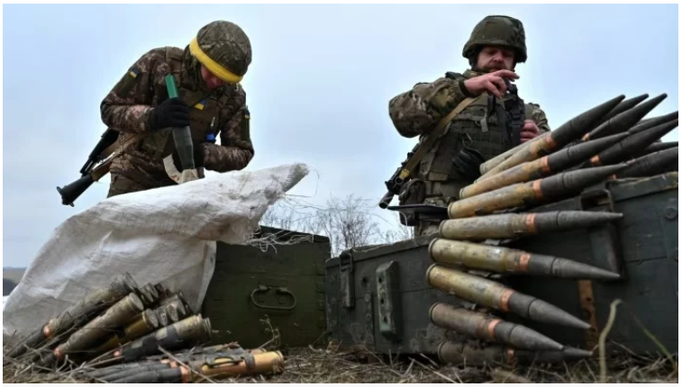 Ukraine sẽ ra sao nếu không có Mỹ?