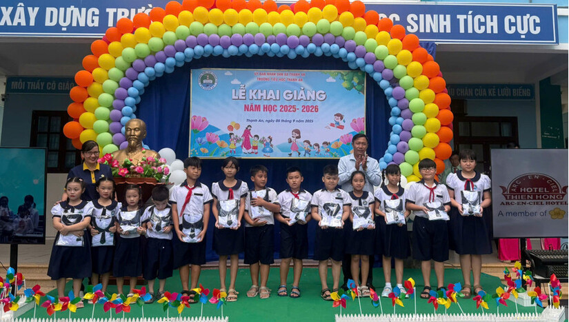 TPHCM đề xuất hỗ trợ tối đa 2,1 triệu đồng/tháng cho học sinh yếu thế