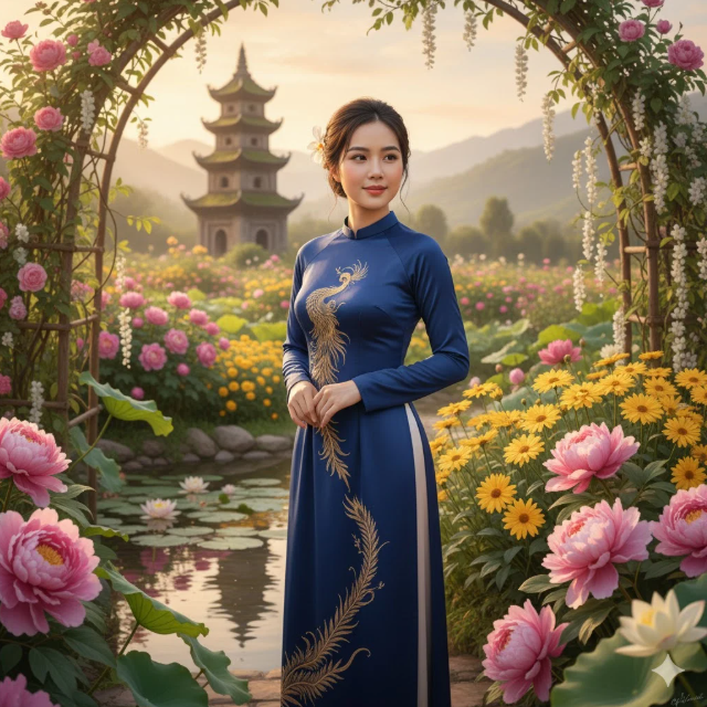 Người sinh vào ngày 4 ngày Âm lịch này, may mắn quấn thân, cuối năm về đích thành công, tiền tài dư dả