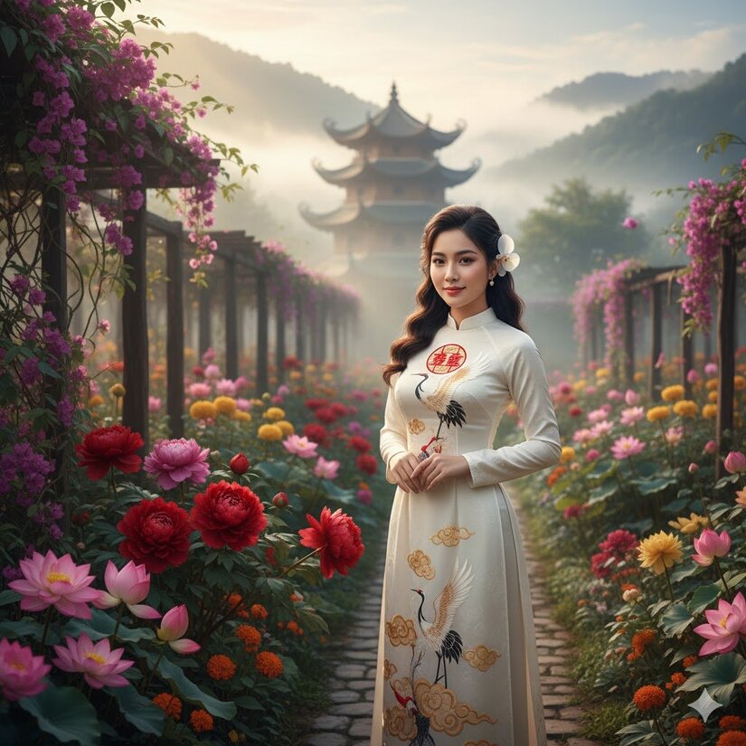 Người sinh vào ngày 4 ngày Âm lịch này, may mắn quấn thân, cuối năm về đích thành công, tiền tài dư dả