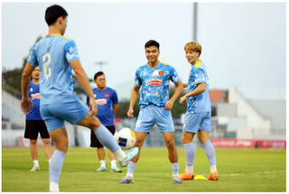 Lịch thi đấu môn bóng đá nam SEA Games 33