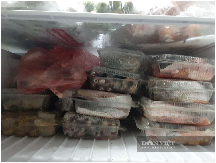 Hà Nội: Rau tăng giá phi mã, nhiều gia đình “xin viện trợ” từ người thân ở quê