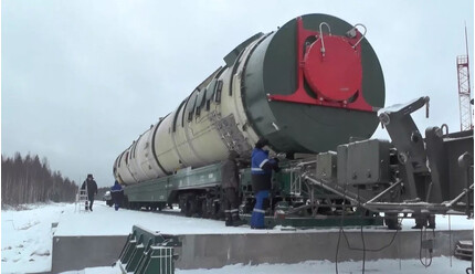 Tổng thống Putin lệnh không thể chậm hơn Mỹ