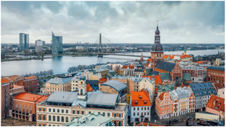 Trừng phạt Nga không hiệu quả, 5 nước Baltic cầu cứu châu Âu