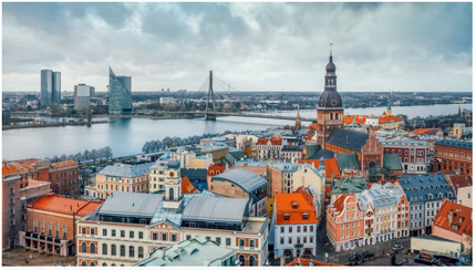 Trừng phạt Nga không hiệu quả, 5 nước Baltic cầu cứu châu Âu