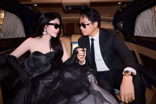 Vợ chồng Mailisa giao nộp 300 tỷ đồng, cảnh sát thu thêm 300 lượng vàng và 100 giấy chứng nhận quyền sử dụng đất