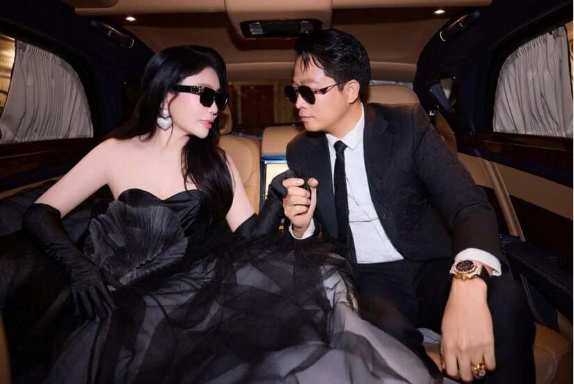 Vợ chồng Mailisa giao nộp 300 tỷ đồng, cảnh sát thu thêm 300 lượng vàng và 100 giấy chứng nhận quyền sử dụng đất