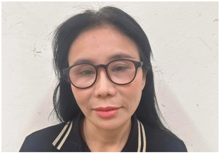 Vợ chồng Mailisa giao nộp 300 tỷ đồng, cảnh sát thu thêm 300 lượng vàng và 100 giấy chứng nhận quyền sử dụng đất