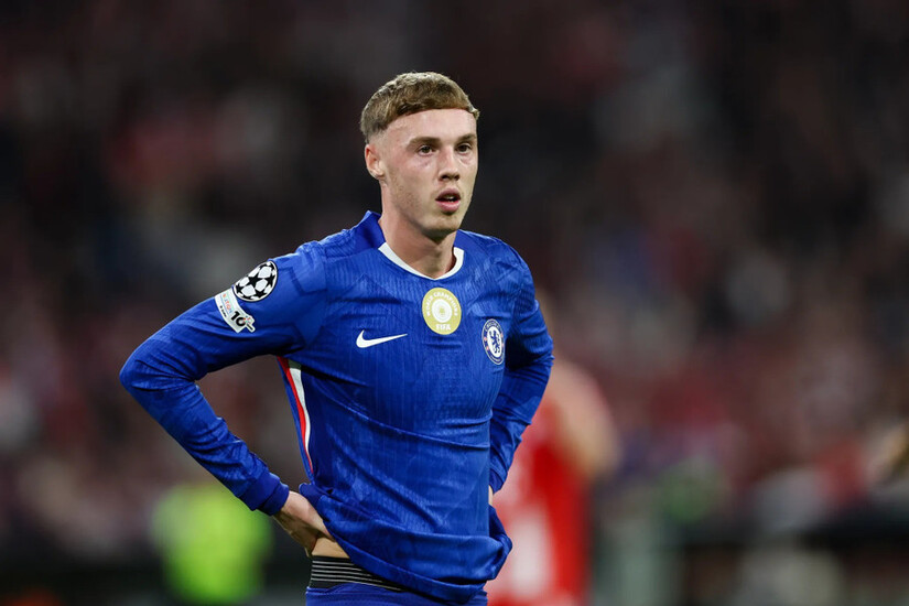 Chelsea đón nhận tin cực vui trước đại chiến với Arsenal