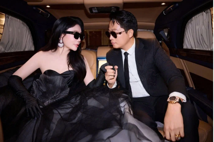 Từ Mailisa đến vụ Shark Bình, Ngân 98, Hoàng Hường: Hàng nghìn tỷ đồng bị phong tỏa, thu giữ