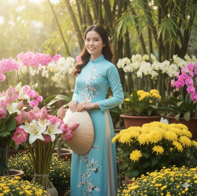 Cuối năm 2025, 3 con giáp may mắn ngập tràn, đón vận may vàng, tài lộc rực rỡ, cuộc đời sang trang mới