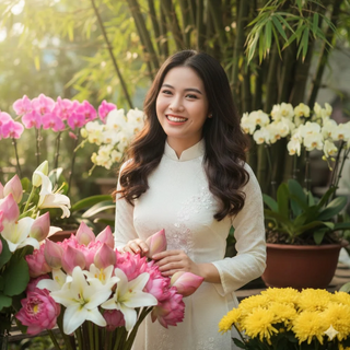 Cuối năm 2025, 3 con giáp may mắn ngập tràn, đón vận may vàng, tài lộc rực rỡ, cuộc đời sang trang mới