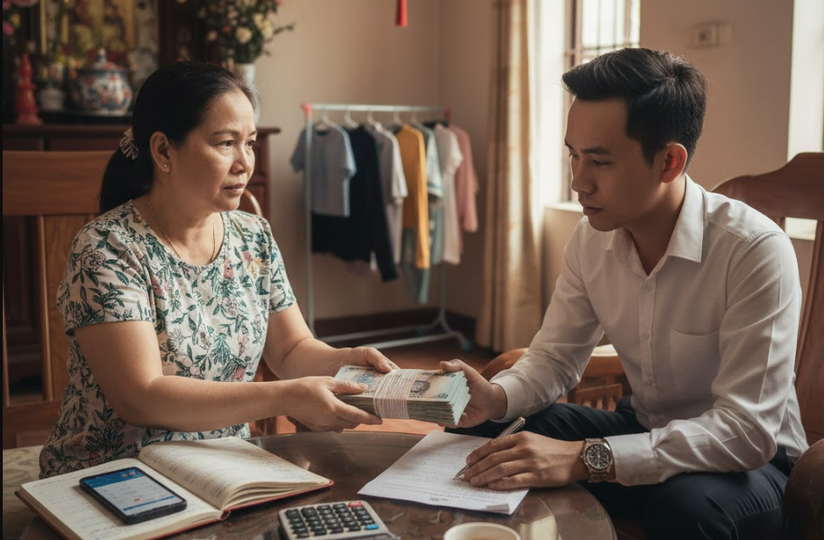 7 điều kiêng kỵ trong ngày Rằm tháng 10 tránh thất thoát tài lộc