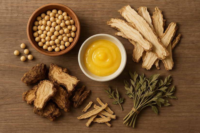 Bốc hỏa có nguy hiểm không? Giải pháp nào cho phái đẹp?