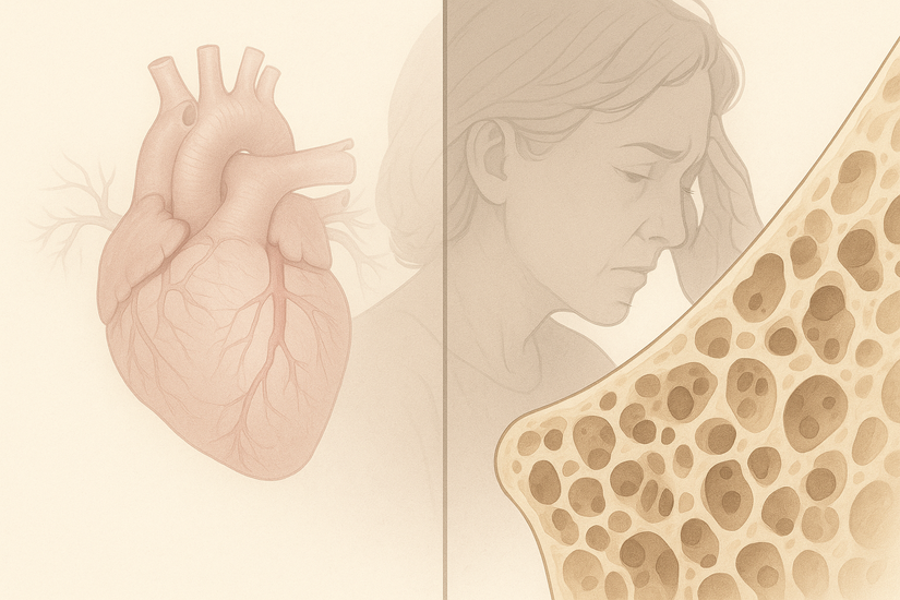 Bốc hỏa có nguy hiểm không? Giải pháp nào cho phái đẹp?