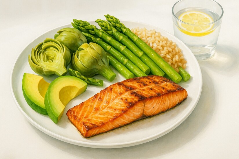 Điểm danh các dược liệu quý giúp hạ men gan tự nhiên