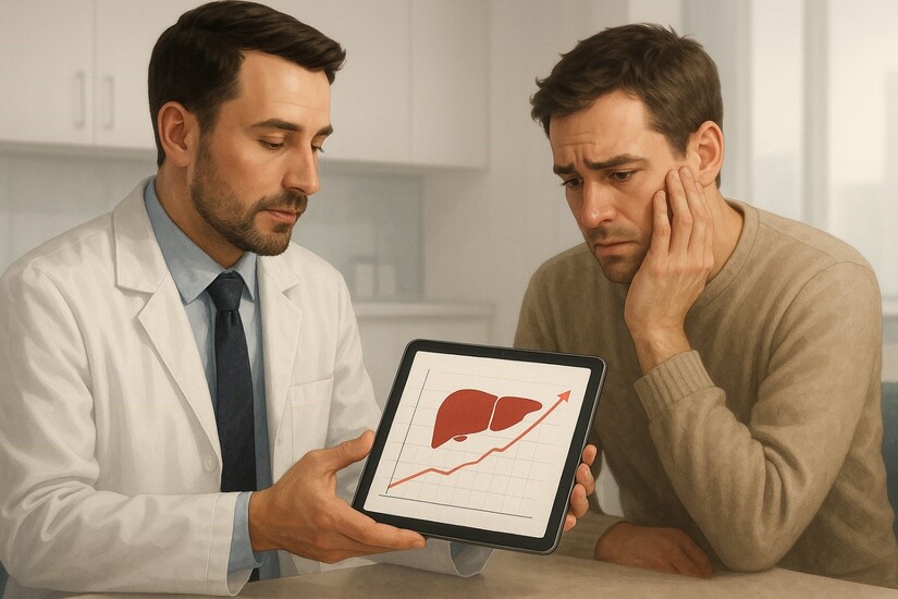 Điểm danh các dược liệu quý giúp hạ men gan tự nhiên