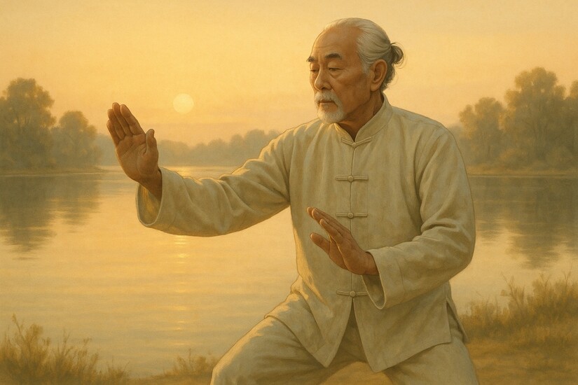 Đau nhức người ở người già: Đừng chủ quan vì đó không bình thường