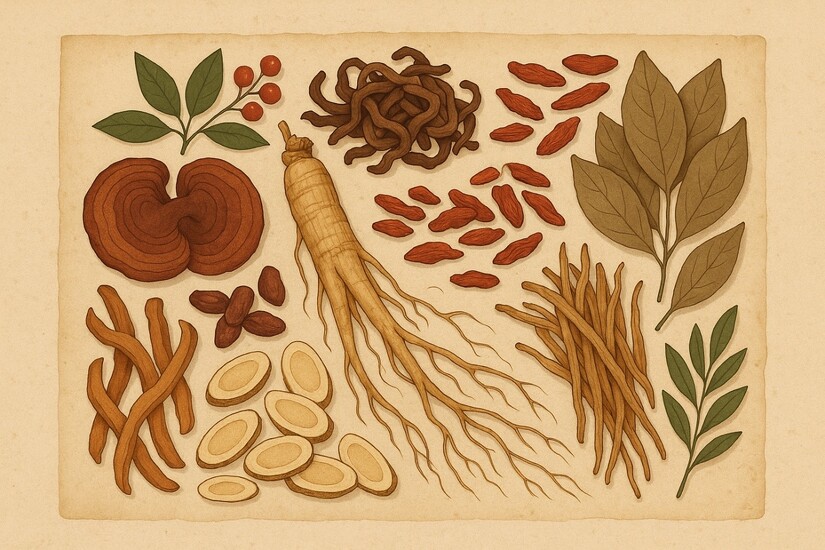 Đau nhức người ở người già: Đừng chủ quan vì đó không bình thường