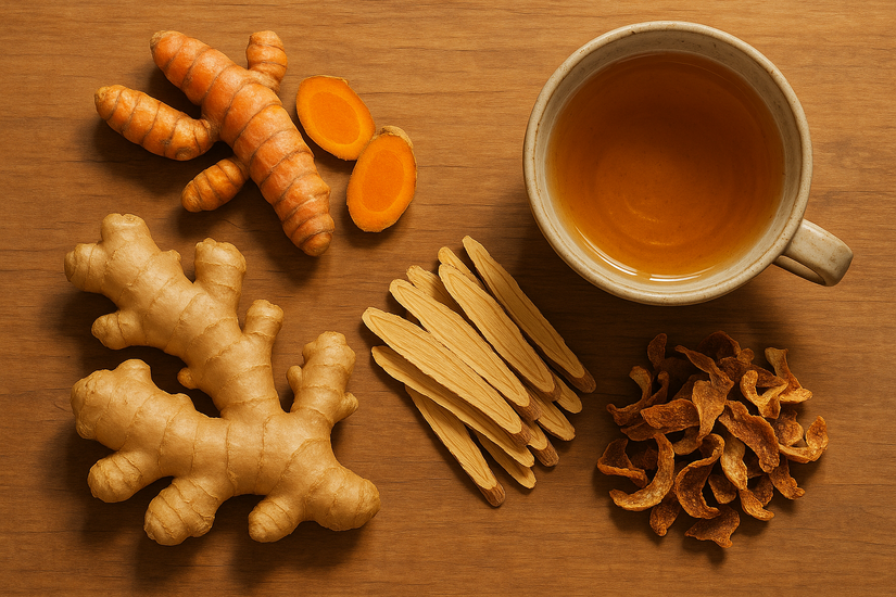 Nóng rát thượng vị là dấu hiệu của những bệnh lý gì?