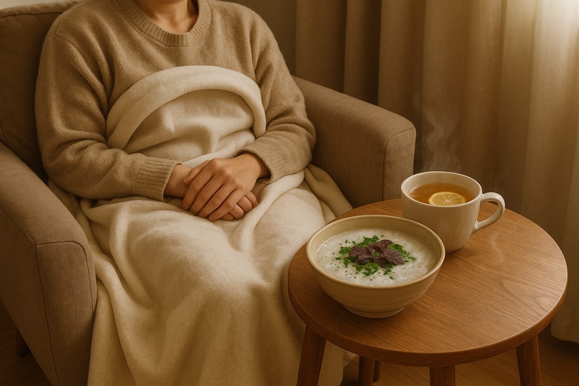 Cảm lạnh uống thuốc gì? Chọn đúng thuốc theo từng triệu chứng