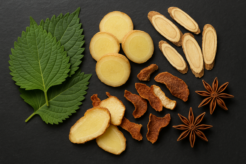 Cảm lạnh uống thuốc gì? Chọn đúng thuốc theo từng triệu chứng