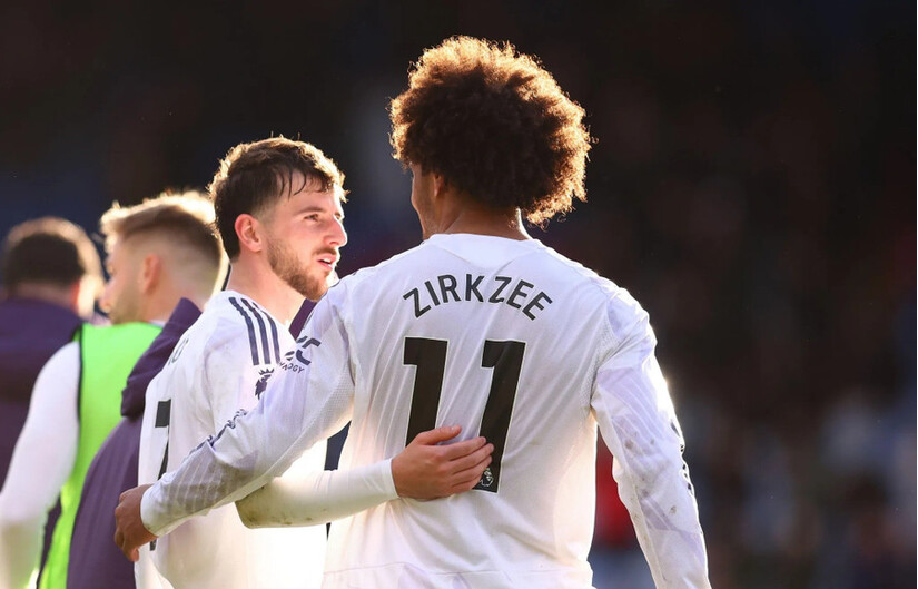 Man Utd sao chép ý tưởng của đối thủ để chiến thắng