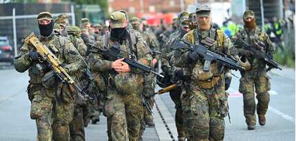 Tài liệu mật 1.200 trang của Đức về cuộc chiến với Nga bị lộ