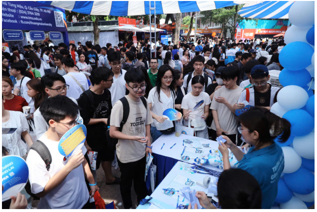 Hàng loạt trường y dược vào lộ trình sắp xếp, sáp nhập