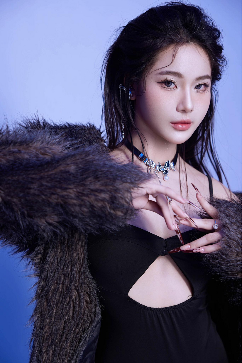 Từ cô gái tự ti đến người truyền cảm hứng qua những bước nhảy – Hành trình của Nguyễn Lê Hồng Minh