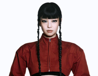 Jennie (BLACKPINK) tạo nên lịch sử