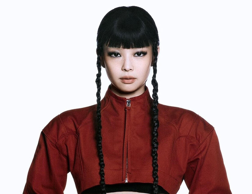 Jennie (BLACKPINK) tạo nên lịch sử