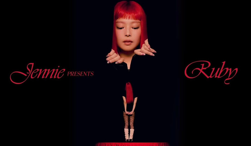 Jennie (BLACKPINK) tạo nên lịch sử