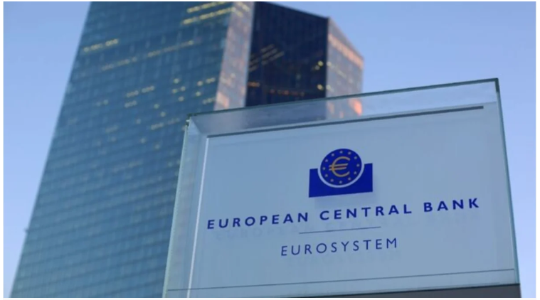 Ngân hàng Trung ương Châu Âu ra quyết định sốc liên quan đến tài sản Nga