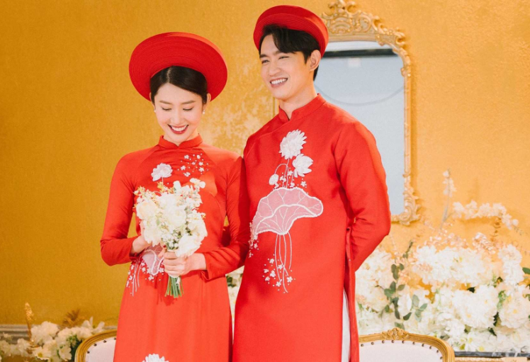 Diễn viên "Gạo nếp gạo tẻ" chính thức hé lộ về mối tình kín tiếng: "Chuyện đã kết thúc 7-8 tháng rồi"