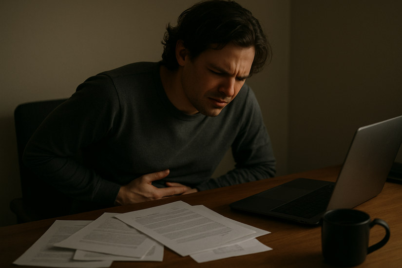 Hay bị rối loạn tiêu hóa ăn gì để đường ruột khỏe mạnh hơn