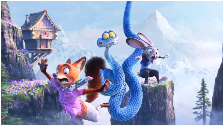 Bộ phim đang khiến cả Trung Quốc chao đảo