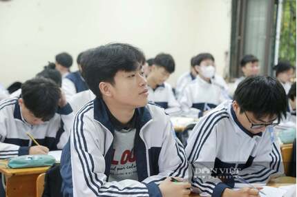 Loạt các trường bỏ khối C00 trong tuyển sinh 2026: Học sinh lo lắng, giáo viên nói 