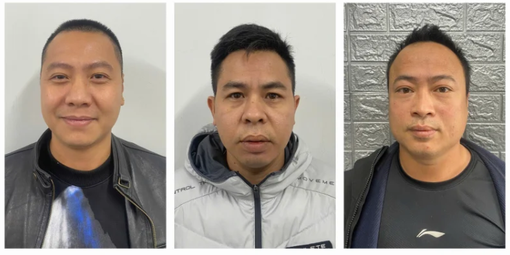 Chiêu thức thanh niên 9X dựng đường dây cá độ bóng đá nghìn tỷ trên không gian mạng