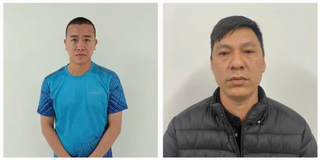 Chiêu thức thanh niên 9X dựng đường dây cá độ bóng đá nghìn tỷ trên không gian mạng