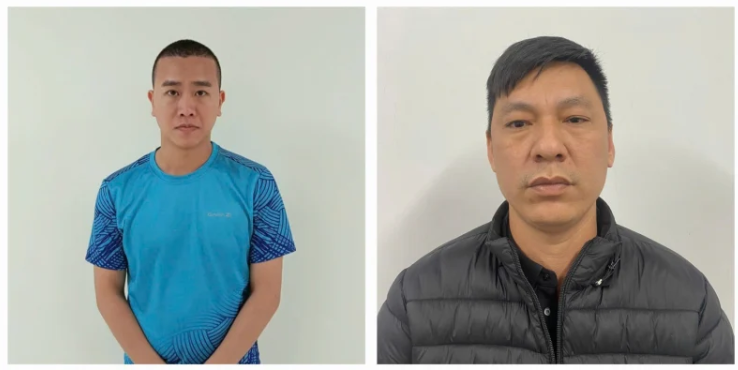 Chiêu thức thanh niên 9X dựng đường dây cá độ bóng đá nghìn tỷ trên không gian mạng