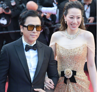 Chân Tử Đan hứng làn sóng tẩy chay