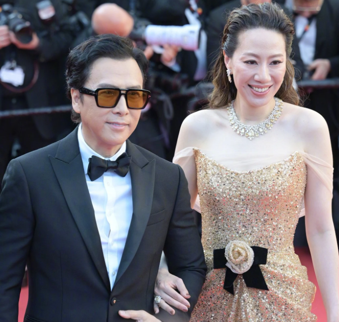 Chân Tử Đan hứng làn sóng tẩy chay