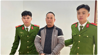 Đoàn Văn Sáng được xác định là thủ phạm trong vụ án gây xôn xao dư luận ở Lạng Sơn