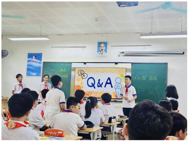 Bộ GDĐT yêu cầu hoàn tất sắp xếp các trường trước 31/12